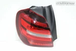 2018-2020 Mercedes GLA250 X156 Rear Left Side Outer Taillight Lamp Led Oem. Fixed Price $233.99.