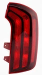 92402-S9500 Oem Right Passenger Side Halogen Tail Lamp For Kia Telluride. Fixed Price $239.99.