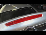 Used Center High Mount Stop Light Fits: 2013 Buick Regal Grade. Fixed Price $102.99.