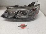 42636365 Driver Left Headlight From 2018 Chevrolet Sonic 10986811. Fixed Price $636.94.