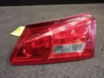 Passenger Right Tail Light Lid Mounted Fits 08-14 Lexus Is-f 2089871. Fixed Price $77.90.