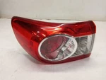 Driver Left Tail Light Quarter Panel Mounted Fits 11-13 Corolla 5136479. Fixed Price $90.06.