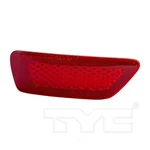 Reflector Assembly-capa Certified Tyc 17-5288-00-9. Fixed Price $50.00.