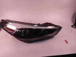 Passenger Headlight Halogen Without Led Accent Fits 16-18 Tucson 403231. Fixed Price $129.99.