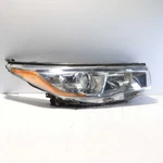 2014-2016 Toyota Highlander Halogen Right Side Headlight Oem 81110-0E250. Fixed Price $78.61.