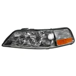 Trq HLA88538 Headlight For Lincoln Town Car 2005-2011 Left Front 114-01151L. Fixed Price $165.54.