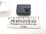 97-06 Jaguar XK8 Chassis Ecm Lamps Dimmer Dash Module LJA6490AC. Fixed Price $35.88.