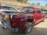 2006 Dodge Dakota Right Passenger Tail Light Assembly Oem Used 166-02172R. Fixed Price $100.70.