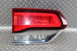 20-22 Grand Cherokee Trunk Decklid Driver Side Left Lh Lamp. Fixed Price $133.99.