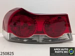 Oem 2006-2010 Volvo C70 2.5L Driver Left Brake Tail Light Lamp. Fixed Price $89.99.