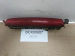 2007 Saturn Outlook Xe Rear Tailgate Liftgate Trunk High Mounted Stop Light Lamp. Fixed Price $50.49.