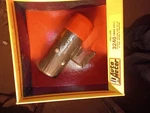 Pro-lite #3240 Auto Meter Shift Light Warning Drag Racing Nhra Hot Rod. Fixed Price $80.00.