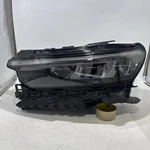 2021 2022 2023 2024 Jeep Grand Cherokee Headlight Left Driver Oem Led Headlamp. Fixed Price $218.50.