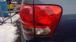 Driver Left Tail Light Liftgate Mounted Fits 05-07 Sequoia 2654442. Fixed Price $107.00.