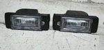 2013-2014 Cadillac Ats Rear License Plate Lamp New Oem 13578958. Fixed Price $24.99.