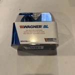 Wagner BPH7BLX2 Headlight Bulbs Bmw , New In Sealed Box !. Fixed Price $19.95.