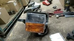 Passenger Corner/park Light Lamp-turn Signal Base Fits 03-07 Cts 2614903. Fixed Price $59.00.