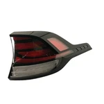 Taillight For Sportage Oem Assy Lens Scratches Right. Fixed Price $244.99.