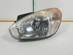 2006 2011 Hyundai Accent Front Lerft Driver Side Headlight Assy 114-50172L Oem. Fixed Price $69.99.