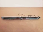 Oem Jaguar XJ6 Series 3 Rear Trunk Chrome License Number Plate Light Housing. Fixed Price $37.49.
