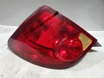 2003-2007, Saturn Ion, Driver Left Tail Light Coupe Quad Door, PN-22723022. Fixed Price $65.00.