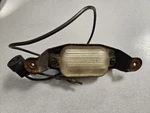 1965 1966 1967 Pontiac Gto License Plate Lamp 5956698 Used Oem Gm. Fixed Price $21.95.