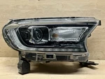 2019-2021 Ford Ranger Lariat Rh Headlight Led Passenger KB3B 13D154 A02021 Oem. Fixed Price $725.00.