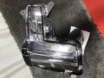 Passenger Headlight Halogen High Beam Fits 08-10 Outlook 679286. Fixed Price $95.00.