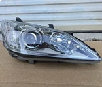 Perfect 2011 2012 Lexus ES350 Oem Xenon Hid Headlight Right Passenger Side Rh. Fixed Price $270.59.