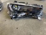 Passenger Headlight With Adaptive Headlamps Fits 17-21 Mazda CX-5 846426. Fixed Price $880.00.