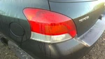 Driver Left Tail Light Hatchback Fits 09-11 Yaris 30896061. Fixed Price $94.09.