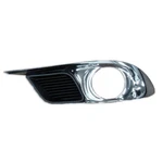 New Front Driver Side Fog Light Bezel Fits 2011-2012 Toyota Avalon 5204007040. Fixed Price $59.96.
