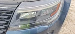 2019 Ford Explorer Lh Driver Headlight Lamp Oem. Fixed Price $867.08.
