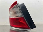 2008 Subaru Legacy Tail Light Lamp Driver Left Sedan Quarter Lh Oem 84201AG39A. Fixed Price $110.49.