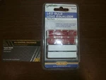 Ipcw CWB-LE625 Universal Fitment Ohm Load Equalizer For Led Bulb New Set. Fixed Price $24.00.