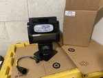 New Ibis Tek Hid And Ir Search Light 2202-300-001 With Cable. Fixed Price $125.00.