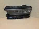 2021-2024 Jeep Grand Cherokee Left Driver Side Full Led Headlight Oem. Fixed Price $180.00.