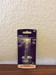 Sylvania Xtra Vision One Bulb H1 55W Head Light High Beam Upgrade Replace Oe. Fixed Price $11.69.