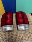 Driver Left Tail Light Fits 95-01 Blazer S10/JIMMY S15. Fixed Price $39.99.