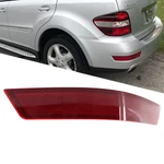 Left Side Rear Bumper Reflector For Mercedes Ml-class ML320 ML350 ML550 08-2011. Fixed Price $18.04.