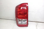 2012 Kia Sedona Driver Lh Quarter Mounted Tail Light Lamp Oem. Fixed Price $125.08.