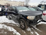 Driver Headlight Crew Vin 7TH Digit Chrome Bezel Fits 11-13 Durango 230121. Fixed Price $118.99.