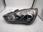 Driver Headlight Coupe Halogen Base Fits 13-16 Genesis 733368. Fixed Price $231.91.