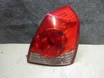 2004-06 Hynundai Elantra Passenger Right Side Tail Light Quarter Panel Mounted. Fixed Price $39.20.