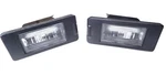 13578958 Rear License Plate Lamp 2013-2014 Cadillac Ats. Fixed Price $14.92.