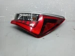 2021 Acura Ilx Oem Passenger Right Tail Light With Tinted Fits 2019-2022. Fixed Price $295.04.