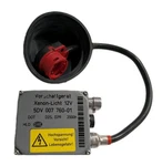 New Bmw Genuine Oem Hid Xenon Headlamp Ballast, Control Module E38 E52.. Fixed Price $200.00.
