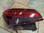 Driver Tail Light 213 Type Sedan And Wagon Fits 21-22 Mercedes E-class 247102. Fixed Price $92.00.
