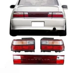 For Toyota Corolla AE100 1993-1997 Jdm Tail Lights Center License Board Garnish. Fixed Price $191.99.