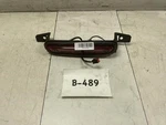 2013 Chrysler 300 Rear 3RD Third Brake Stop Lamp W / Camera Oem+. Fixed Price $178.46.